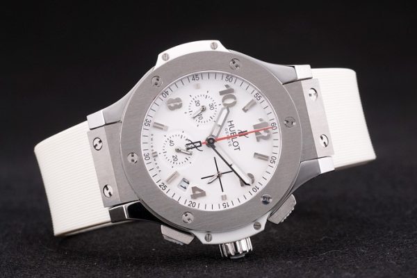 Hublot Big Bang Replica Watches 4125