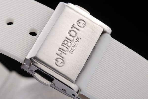 Hublot Big Bang Replica Watches 4125