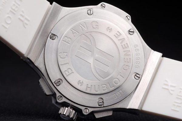 Hublot Big Bang Replica Watches 4125