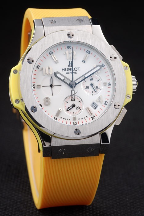 Hublot Big Bang Replica Watches 4127