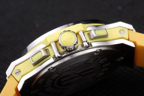 Hublot Big Bang Replica Watches 4127
