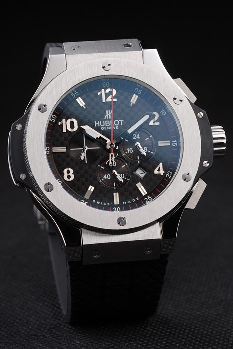 Hublot Big Bang Replica Watches 4107