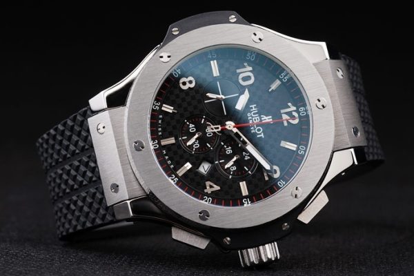 Hublot Big Bang Replica Watches 4107