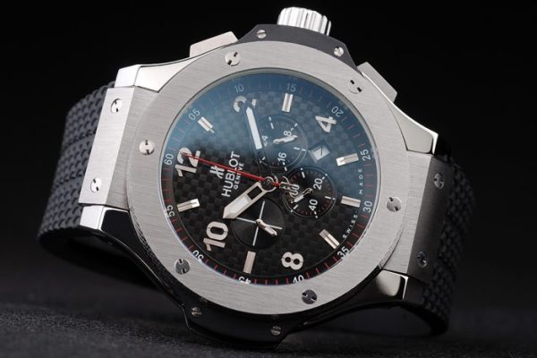 Hublot Big Bang Replica Watches 4107