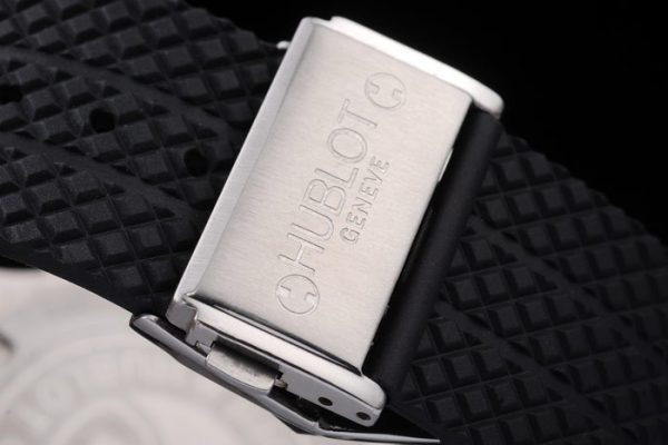 Hublot Big Bang Replica Watches 4107