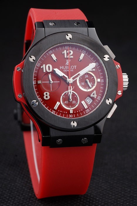 Hublot Big Bang Replica Watches 4116