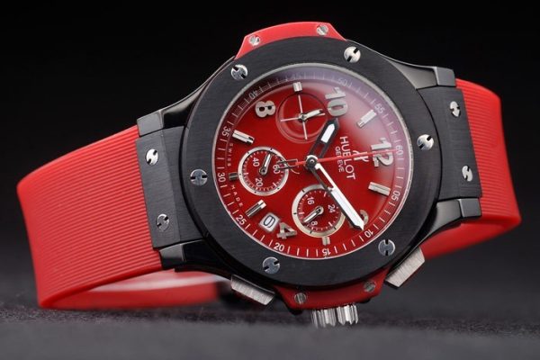 Hublot Big Bang Replica Watches 4116