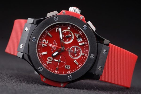 Hublot Big Bang Replica Watches 4116