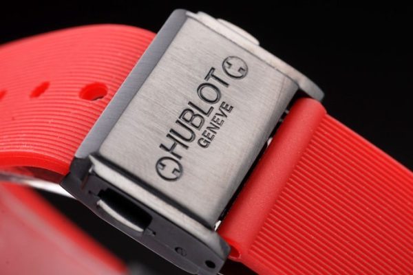 Hublot Big Bang Replica Watches 4116