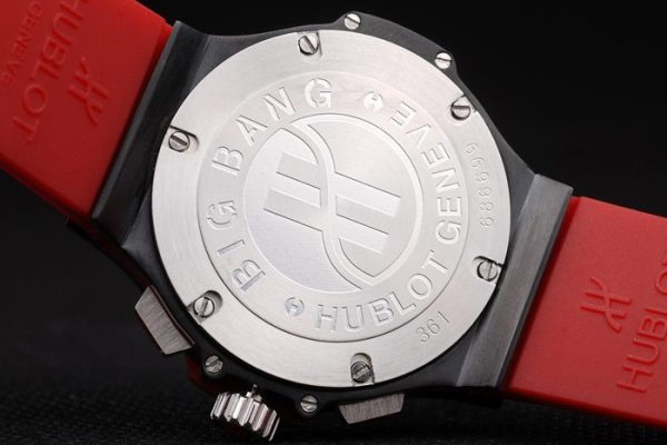 Hublot Big Bang Replica Watches 4116