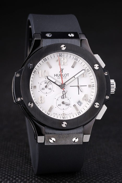 Hublot Big Bang Replica Watches 4111