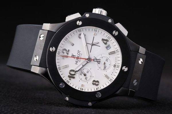 Hublot Big Bang Replica Watches 4111
