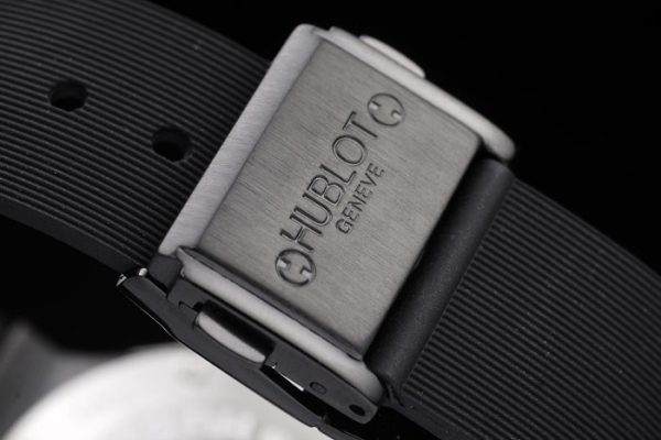 Hublot Big Bang Replica Watches 4111