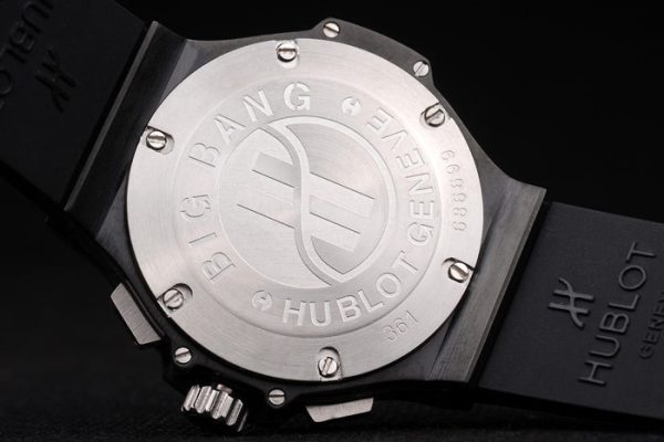 Hublot Big Bang Replica Watches 4111