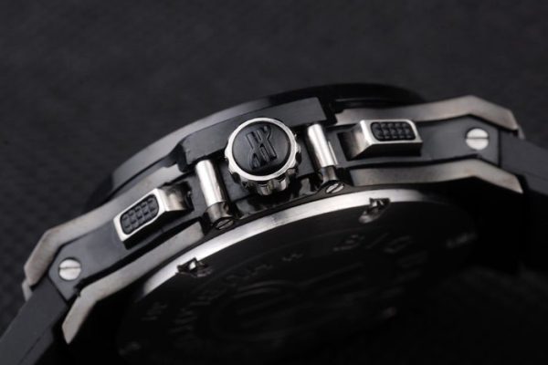 Hublot Big Bang Replica Watches 4111