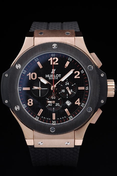 Hublot Big Bang 4106