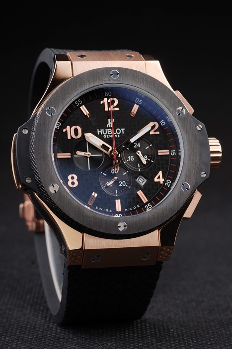 Hublot Big Bang 4106
