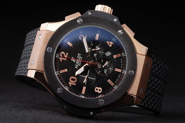 Hublot Big Bang 4106