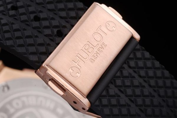 Hublot Big Bang 4106