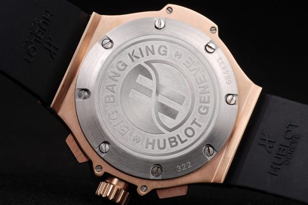 Hublot Big Bang 4106