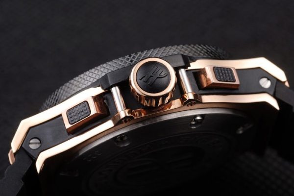 Hublot Big Bang 4106