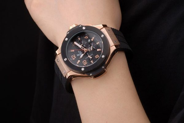 Hublot Big Bang 4106