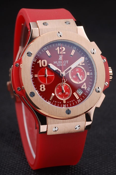 Hublot Big Bang Replica Watches 4115