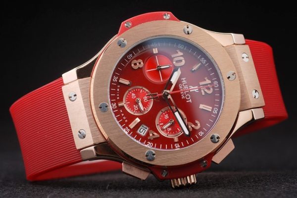 Hublot Big Bang Replica Watches 4115