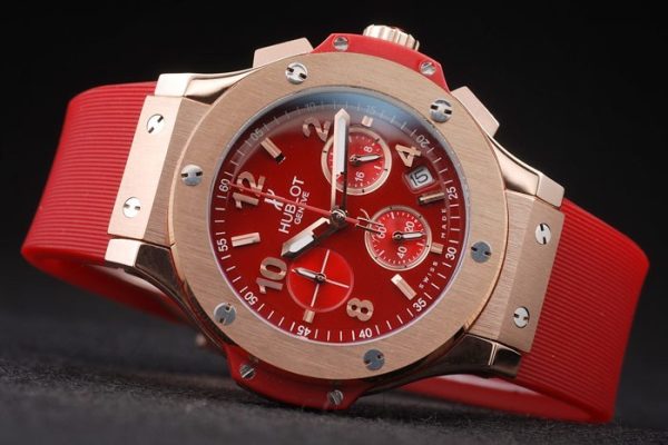 Hublot Big Bang Replica Watches 4115