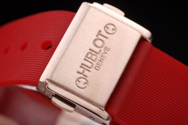 Hublot Big Bang Replica Watches 4115