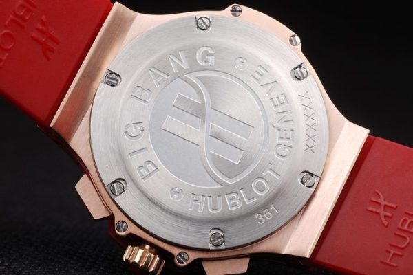 Hublot Big Bang Replica Watches 4115