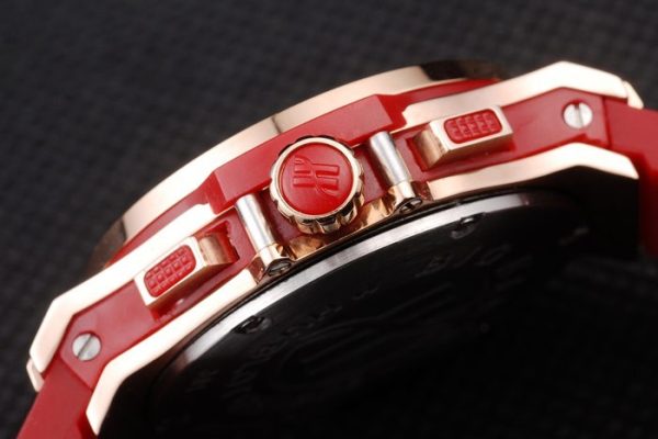Hublot Big Bang Replica Watches 4115
