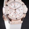 Hublot Big Bang Replica Watches 4124