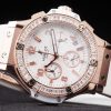 Hublot Big Bang Replica Watches 4124
