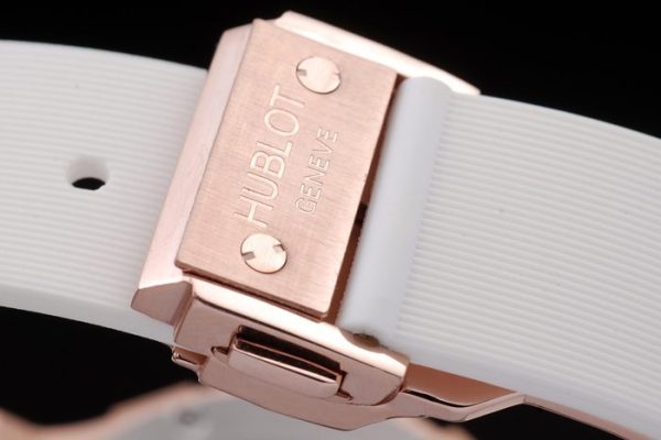 Hublot Big Bang Replica Watches 4124