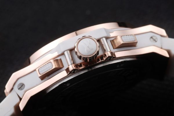 Hublot Big Bang Replica Watches 4124