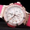 Hublot Big Bang Replica Watches 4120