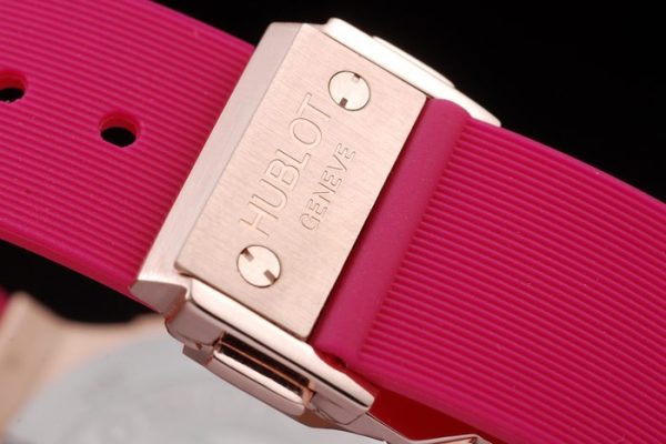 Hublot Big Bang Replica Watches 4120