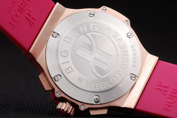Hublot Big Bang Replica Watches 4120
