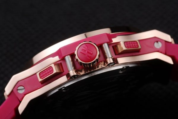 Hublot Big Bang Replica Watches 4120