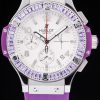 Hublot Big Bang Replica Watches 4123