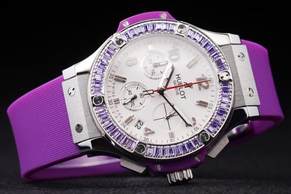 Hublot Big Bang Replica Watches 4123