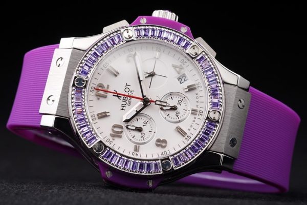 Hublot Big Bang Replica Watches 4123