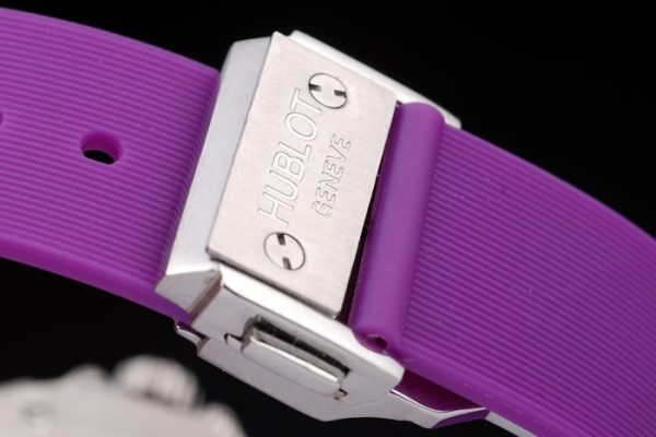 Hublot Big Bang Replica Watches 4123