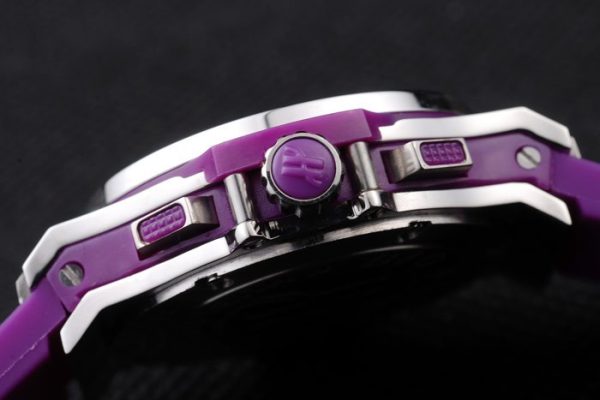 Hublot Big Bang Replica Watches 4123