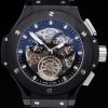 Hublot King Power Replica Watches 4051