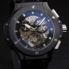 Hublot King Power Replica Watches 4051