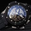 Hublot King Power Replica Watches 4051