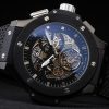Hublot King Power Replica Watches 4051