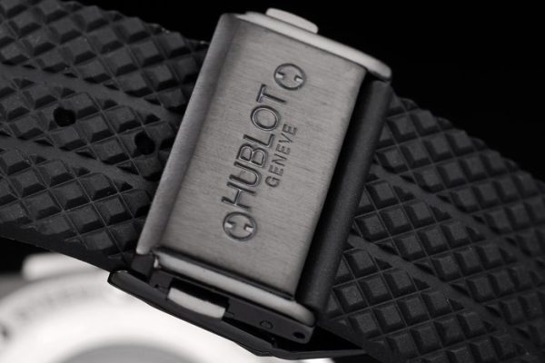 Hublot King Power Replica Watches 4051